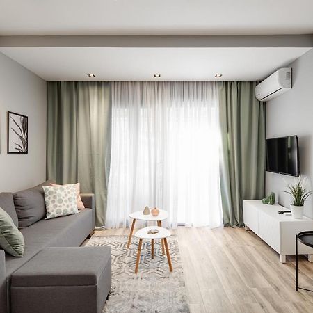 Sts Eight 5.2 Apartment Солун Екстериор снимка