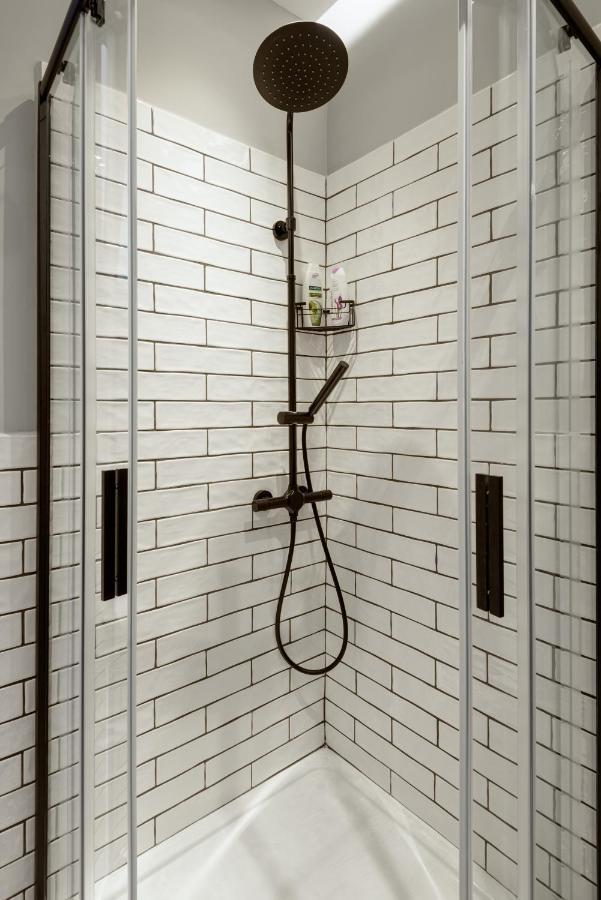Sts Eight 5.2 Apartment Солун Екстериор снимка