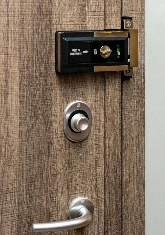 Sts Eight 5.2 Apartment Солун Екстериор снимка